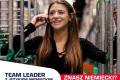  Team Leader z j�z. niemieckim – 15.00 €/h- Niemcy!!