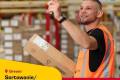 Praca w magazynie du�ej firmy logistycznej 11,5€/h. - Niemcy!