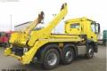 Bramowiec 3 osiowy 6x2 Mercedes Arocs 2543 L  EURO 6