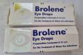 Sprzedam Brolene krople 