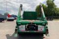 Bramowiec komunalny do smieci SCANIA P 340