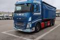 Wywrotka  do zboza VOLVO FH 540