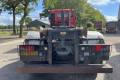 Hakowiec 6x6  Man  Tga