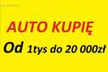 Skup samochodw Katowice +150km!! Dojedam Gotwka od rki