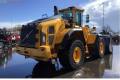adowarka koowa Volvo L 150 H   Tylko 9.723 godzin