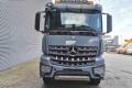 Wywrotka 8x4 bordmatic Mercedes Arocs 4142  Eur 6