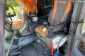 Koparka gasienicowa Doosan DX 340LC-5 o dugim zasigu