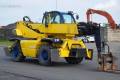 Ladowarka Teleskopowa 21m Manitou obrotowa MRT2150 Privilege