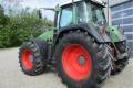 Ciagnik rolniczy FENDT 926 260 KM z roku 2002