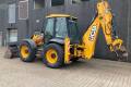 Koparko ladowark kolowJCB 4CX