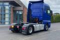 Ciagnik Eur 6   Man Tgx 500  Xxl