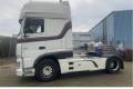 Ciagnik siodlowy limited DAF XF106.460 Super EUR