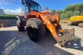 Ladowarka  kolowa Hitachi ZW 250  te  w Leasing