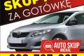 Skup Aut-Najlepsze Ceny Sierpc i Okolice  