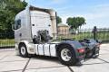 Ciagnik Eur 6  Scania G 410 Pto  + Welgro Kompresor