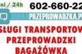 Tanie Przeprowadzki-Usugi Transportowe-Bagawka