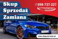Skup Aut-Najlepsze Ceny Wo�omin i Okolice 