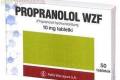 Kupi Propranolol 10mg 