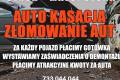 Skup aut na z�om - gwarantujemy szybk� i bezproblemow� transakcj�! �l�skie/Ma�opolska