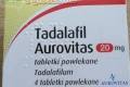 Na potencj, erekcje oryginalny Tadalafil, Sildenafil, Awanafil 