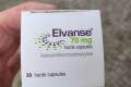 Elvanse w dawce 30 mg i 70 mg