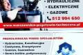 Serwis urz�dze� gastronomicznych, Naprawa sprz�tu AGD
