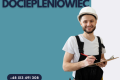 Dociepleniowiec/ocieplenia (Belgia)