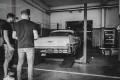 Renowacja i naprawa samochodw klasycznych - AUTO KULT Classic cars