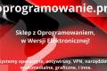 Oprogramowanie.pro Sklep z Oprogramowaniem w wersji elektronicznej!