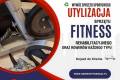 Utylizacja, wywz sprztu sportowego, fitness, rehabilitacyjnego,rowerw kadego typu