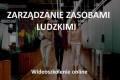 Zarzdzanie Zasobami Ludzkimi - wideoszkolenie online 