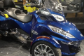 2023 Can-am Spyder F3-s Special Edition