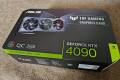 Asus Tuf Gaming Geforce Rtx 4090 Oc 24gb Gddr6x Graphics Card