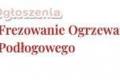 Frezowanie Ogrzewania Podogowego