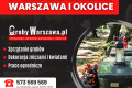 Opieka nad grobami Warszawa - sprztanie i dekoracja grobu