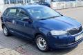 Skoda RAPID 1,2 TSI Spaceback 2016 Hatchback Jak FABIA III Kombi Euro 6 Benzyna + LPG Firmy RandiRen