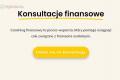 Konsultacje finansowe online