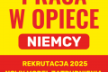 Zaufanie i troska - Opiekunowie seniorw w Niemczech