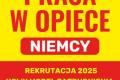 Praca Opieka | Niemcy