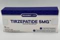 Sprzedam semaglutyd 2mg  tirzepeptyde 5mg 