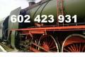 Odpalanie Samochodw 602 423 931 Legionowo
