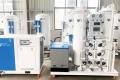 Generator wytwornica koncentrator nabijanie azotu PSA, -Producent Weni
