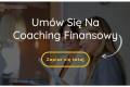 Coaching Finansowy - konsultacje
