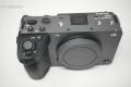 Sony FX3 Full-Frame Cinema Camera