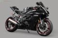 2020 Yamaha R6
