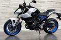 2023 Suzuki GSX-8S