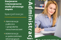 Studiuj E-Administracj na Akademii Nauk Stosowanych w Nowym Sczu!