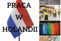 Pracownik magazynowy - Holandia