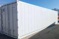 Chodnia / kontener chodniczy 40 HC RF / sprzedam / 12 metrowy