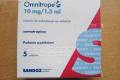 Sprzedam hormon wzrostu omnitrope 10/1,5 mg